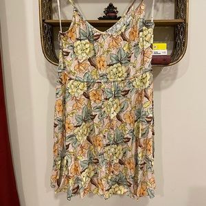 Quick Silver Sundress